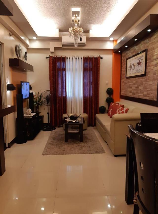 Aparthotel Sarasota Residential Resort: Convenient Naia T3 & World Manila Location Pasay