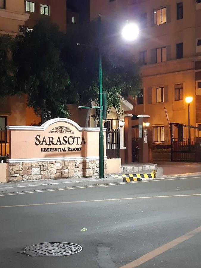 Aparthotel Sarasota Residential Resort: Convenient Naia T3 & World Manila Location Pasay
