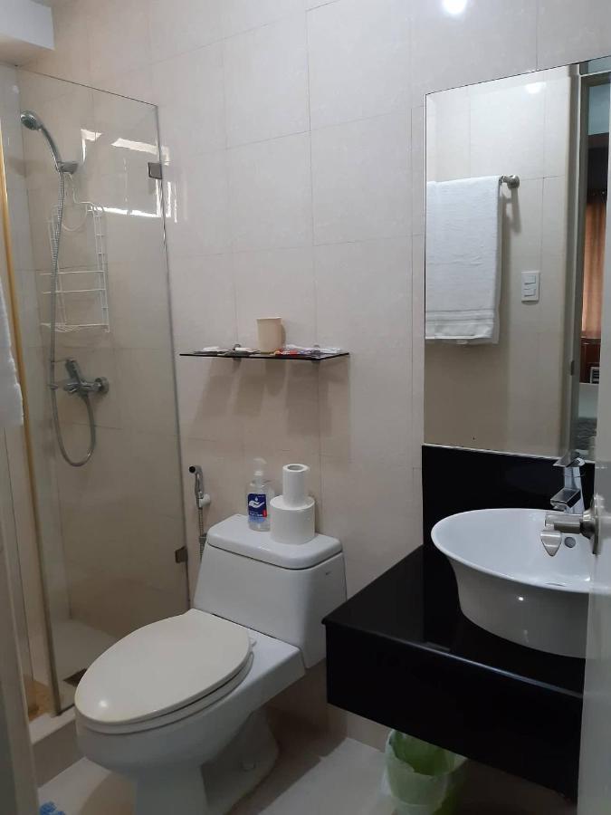 Aparthotel Sarasota Residential Resort: Convenient Naia T3 & World Manila Location Pasay
