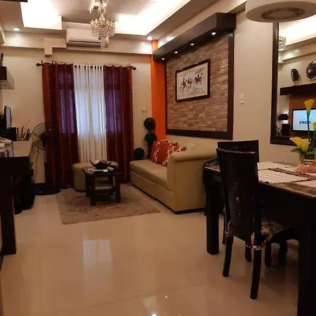 Sarasota Residential Resort: Convenient NAIA T3 & Resorts World Manila Location Pasay Exterior photo