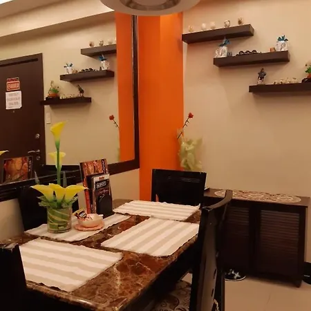 Sarasota Residential Resort: Convenient NAIA T3 & Resorts World Manila Location Pasay Exterior photo
