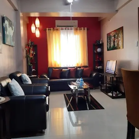 Sarasota Residential Resort: Convenient NAIA T3 & Resorts World Manila Location Pasay Exterior photo