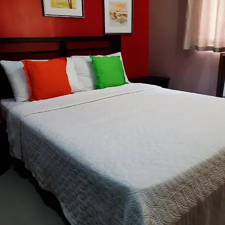 Sarasota Residential Resort: Convenient NAIA T3 & Resorts World Manila Location Pasay Exterior photo