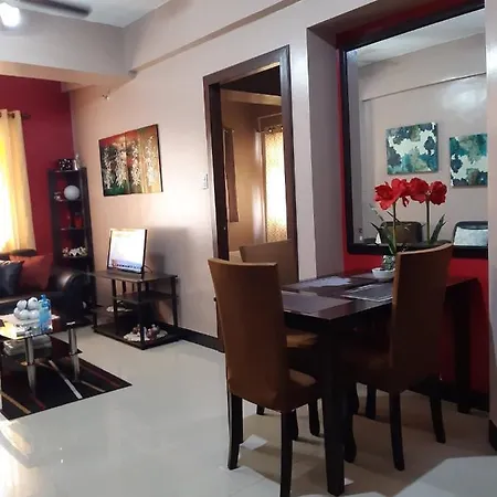 Sarasota Residential Resort: Convenient NAIA T3 & Resorts World Manila Location Pasay Exterior photo