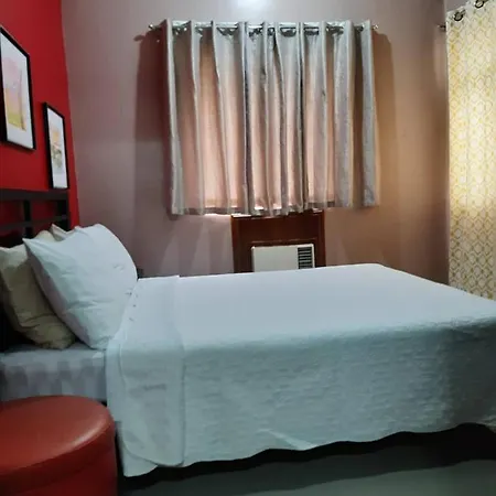 Sarasota Residential Resort: Convenient NAIA T3 & Resorts World Manila Location Pasay Exterior photo