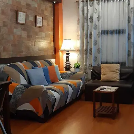Sarasota Residential Resort: Convenient NAIA T3 & Resorts World Manila Location Pasay Exterior photo