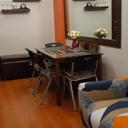 Sarasota Residential Resort: Convenient NAIA T3 & Resorts World Manila Location Pasay Exterior photo