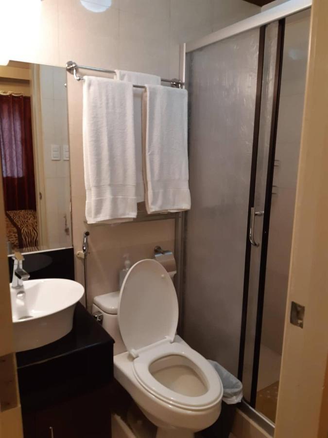 Aparthotel Sarasota Residential Resort: Convenient Naia T3 & World Manila Location 2*