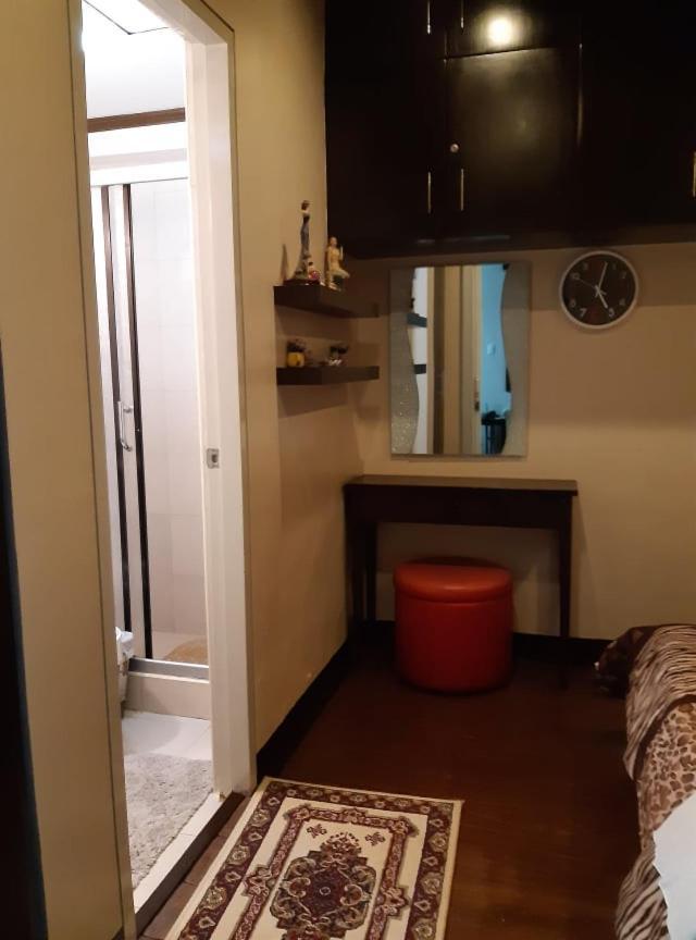 Aparthotel Sarasota Residential Resort: Convenient Naia T3 & World Manila Location