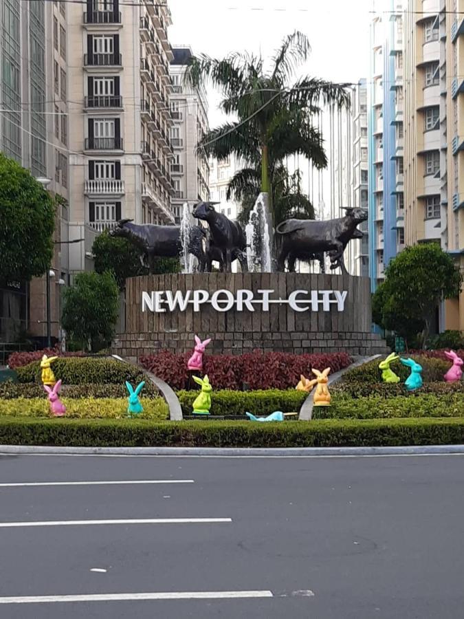 Aparthotel Sarasota Residential Resort: Convenient Naia T3 & World Manila Location 2*