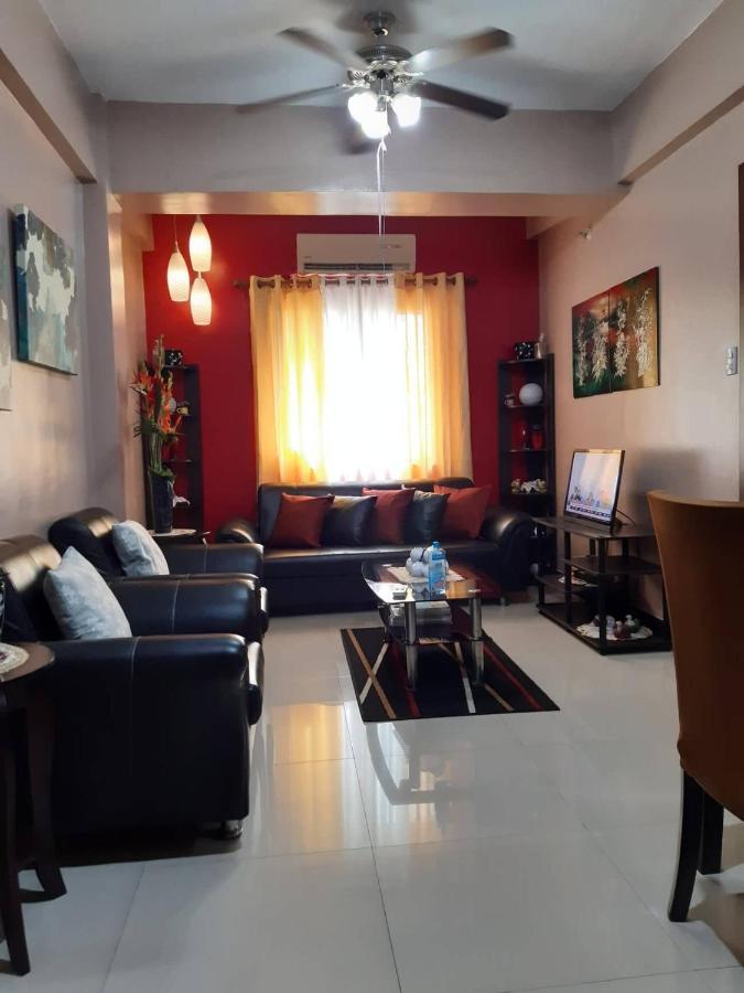 Sarasota Residential Resort: Convenient Naia T3 & World Manila Location 2* Pasay