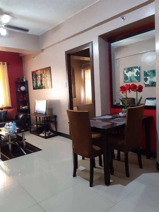 Sarasota Residential Resort: Convenient Naia T3 & World Manila Location 2*