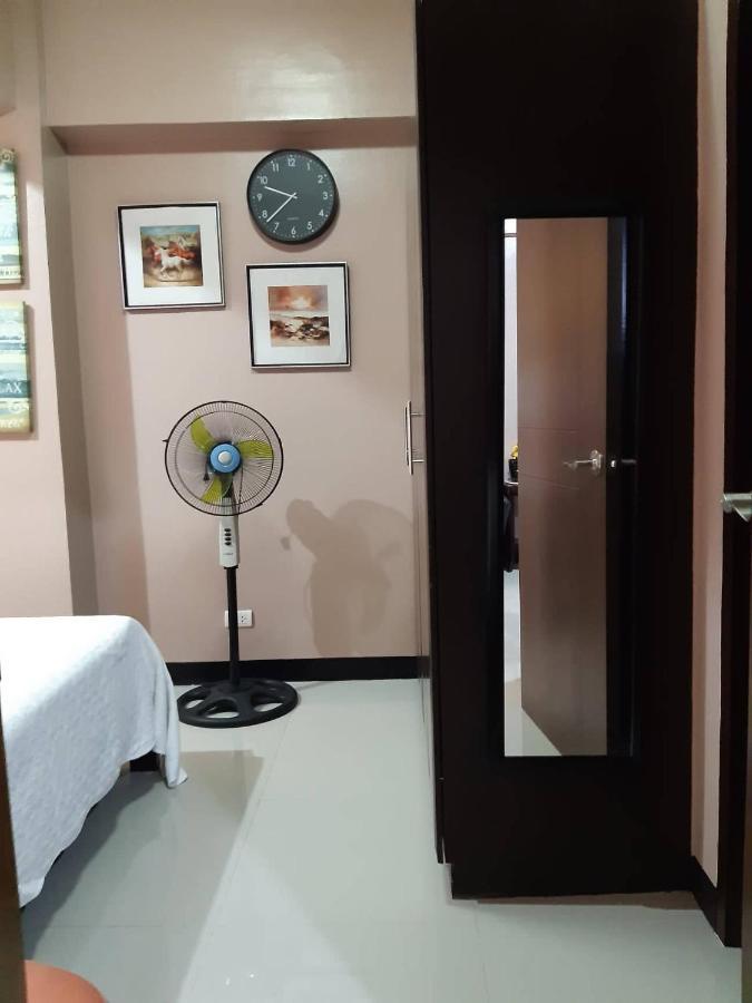 Sarasota Residential Resort: Convenient Naia T3 & World Manila Location Aparthotel 2*