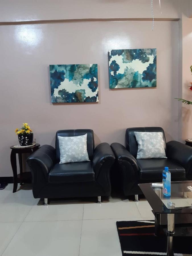 Sarasota Residential Resort: Convenient Naia T3 & World Manila Location