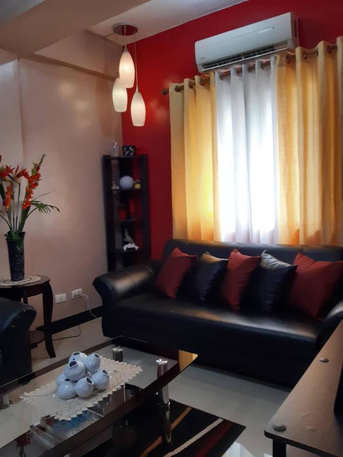 Aparthotel Sarasota Residential Resort: Convenient Naia T3 & World Manila Location Pasay