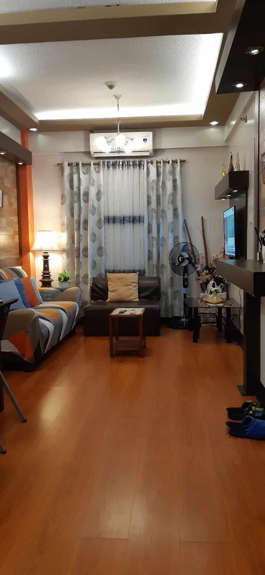Aparthotel Sarasota Residential Resort: Convenient Naia T3 & World Manila Location
