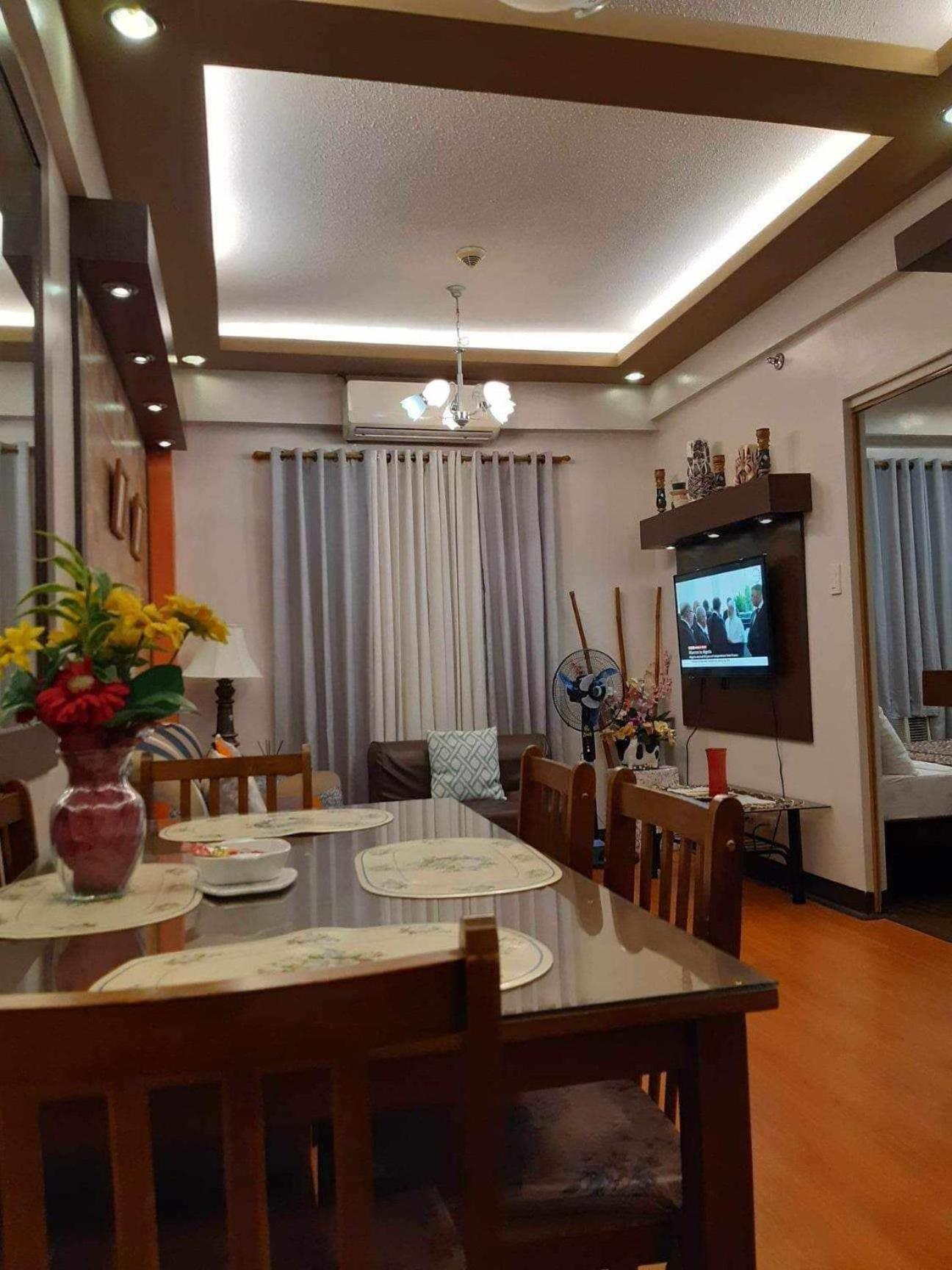 Aparthotel Sarasota Residential Resort: Convenient Naia T3 & World Manila Location