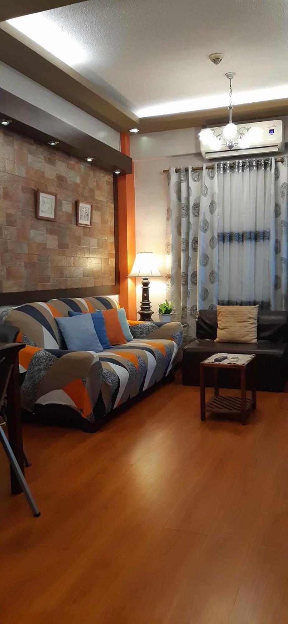 Sarasota Residential Resort: Convenient Naia T3 & World Manila Location Aparthotel 2*